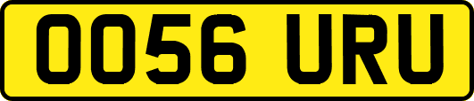 OO56URU