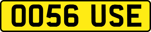 OO56USE