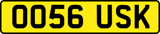 OO56USK