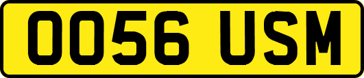 OO56USM