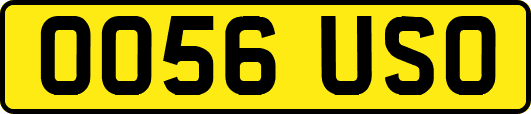 OO56USO