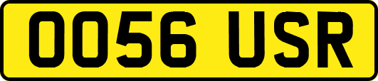OO56USR