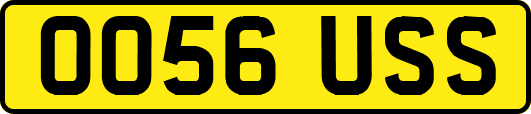 OO56USS