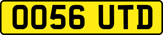 OO56UTD