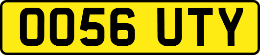 OO56UTY