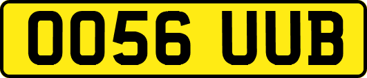 OO56UUB