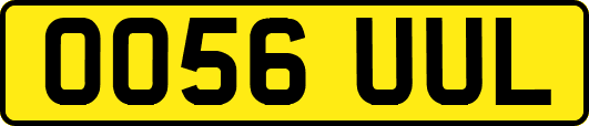 OO56UUL