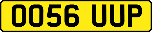 OO56UUP