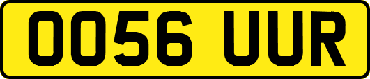 OO56UUR