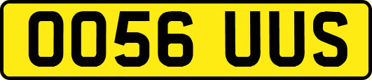 OO56UUS