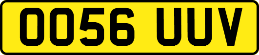 OO56UUV