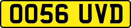 OO56UVD