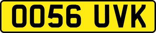 OO56UVK