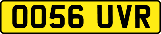 OO56UVR