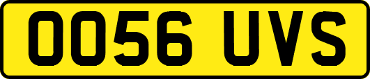OO56UVS
