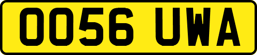 OO56UWA