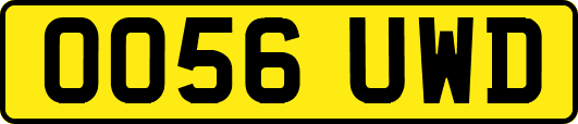 OO56UWD