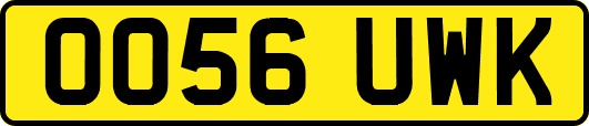 OO56UWK