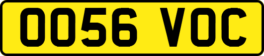 OO56VOC
