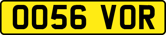 OO56VOR