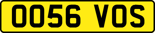 OO56VOS