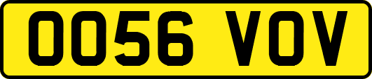 OO56VOV