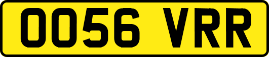 OO56VRR