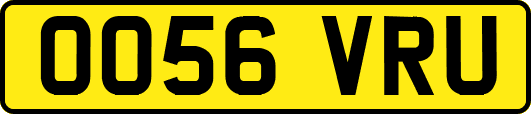 OO56VRU