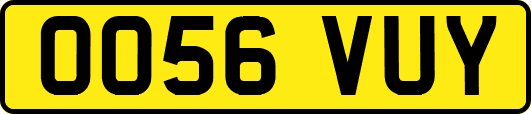 OO56VUY