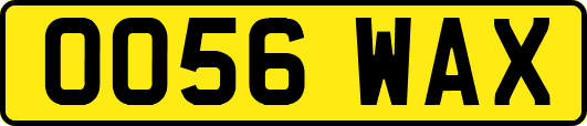 OO56WAX