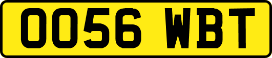OO56WBT