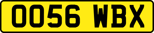 OO56WBX
