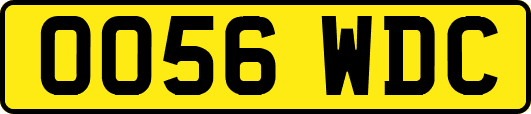 OO56WDC