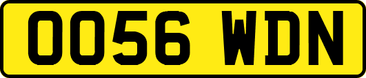 OO56WDN