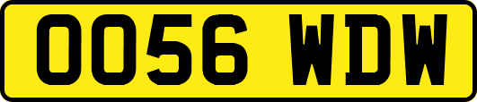 OO56WDW