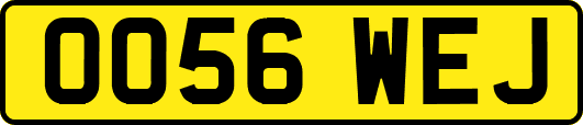 OO56WEJ