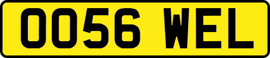 OO56WEL