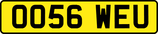 OO56WEU