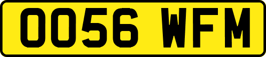 OO56WFM