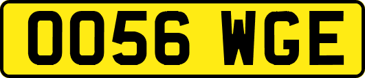 OO56WGE