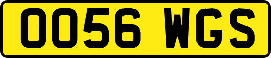 OO56WGS