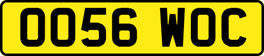 OO56WOC