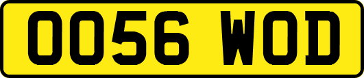 OO56WOD