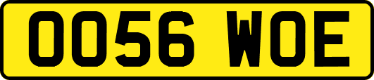 OO56WOE