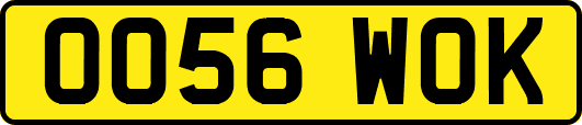 OO56WOK