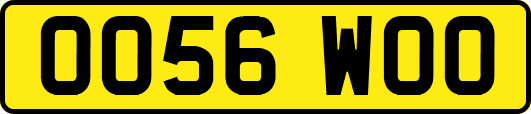 OO56WOO