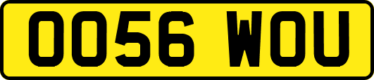 OO56WOU