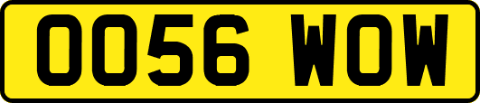 OO56WOW