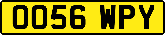 OO56WPY