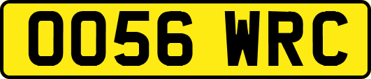 OO56WRC